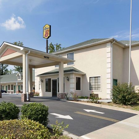 Super 8 By Wyndham Chatsworth/Dalton Kültér fotó