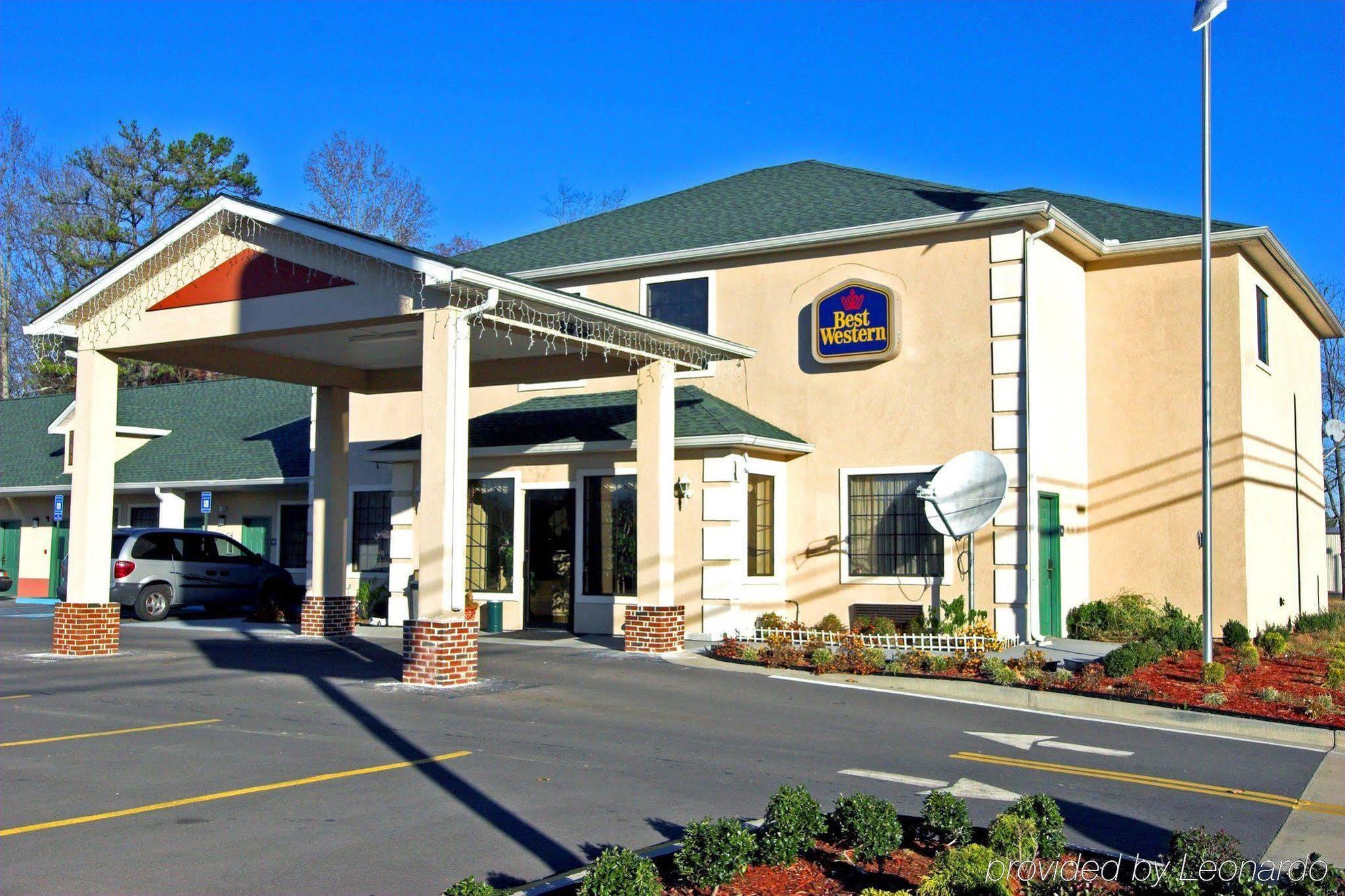 Super 8 By Wyndham Chatsworth/Dalton Kültér fotó
