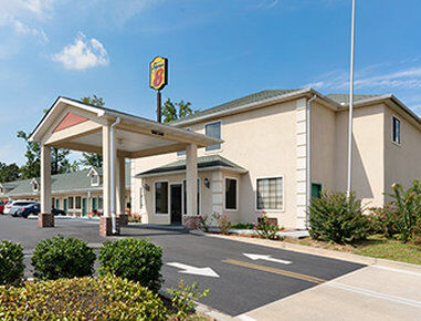 Super 8 By Wyndham Chatsworth/Dalton Kültér fotó